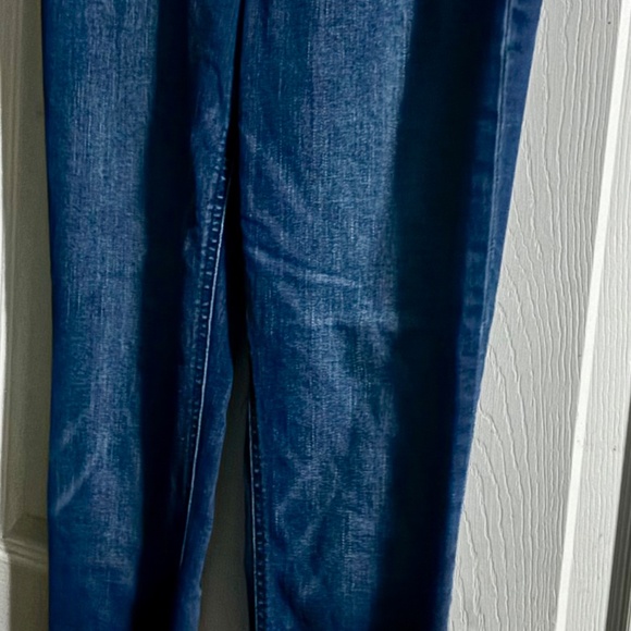 Chico's So Slimming Girlfriend Ankle Jeans - Picture 3 of 8